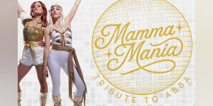 Mamma Mania!