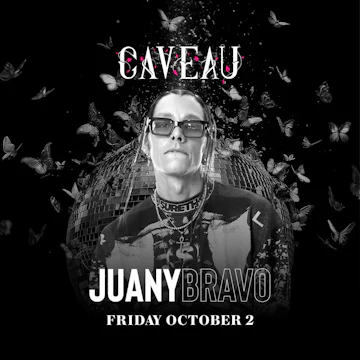 Caveau