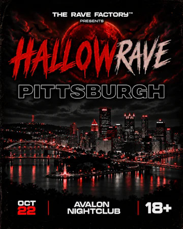 Pittsburgh Concerts & Events