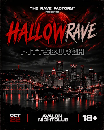 Pittsburgh Concerts & Events