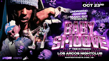 Fresno Concerts & Events