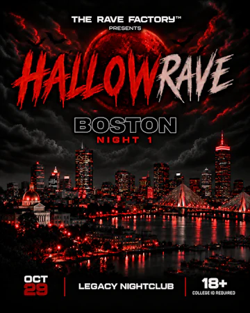 Boston Concerts & Events