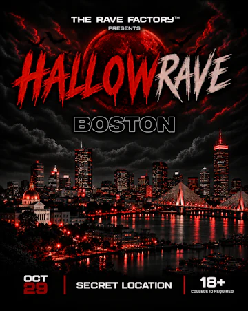 Boston Concerts & Events