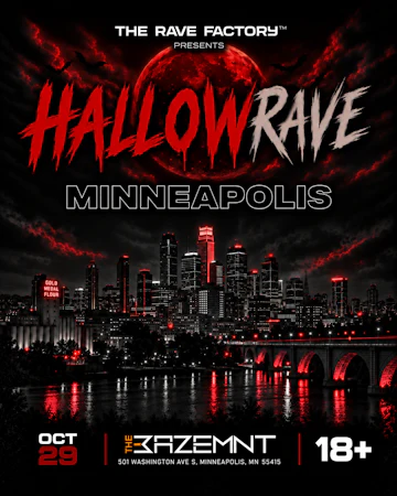Minneapolis Concerts & Events