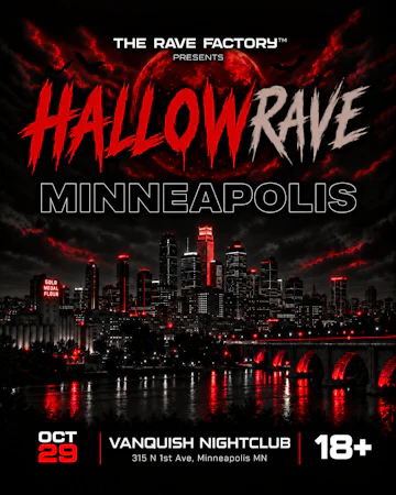 Minneapolis Concerts & Events