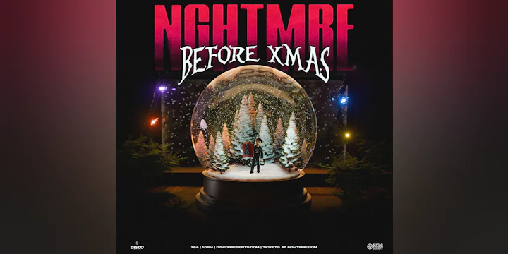 Nghtmre Before Xmas