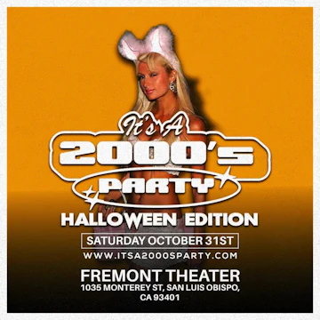 Fremont Theatre