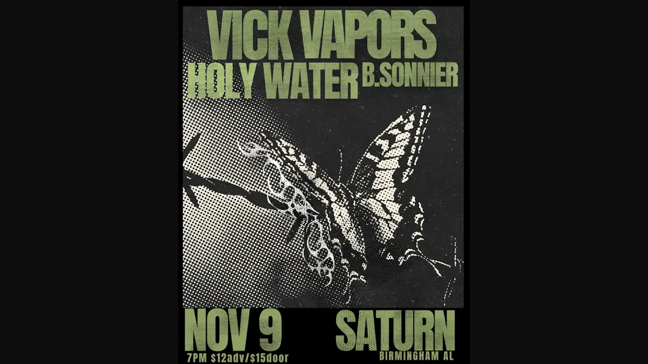 Vick Vapors