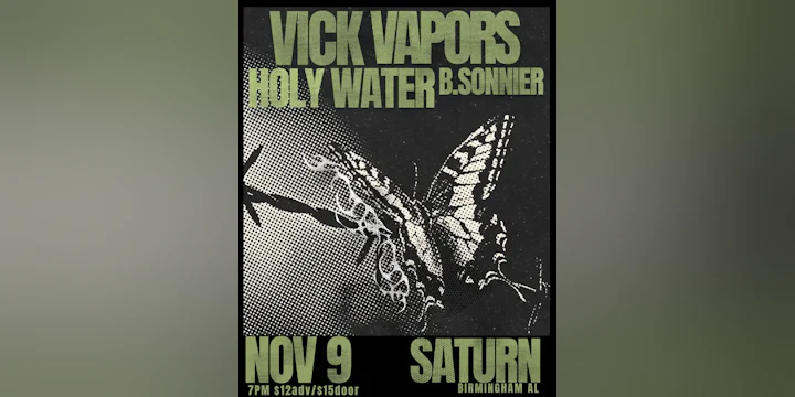 Vick Vapors