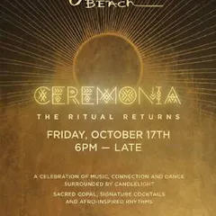 Ceremonia