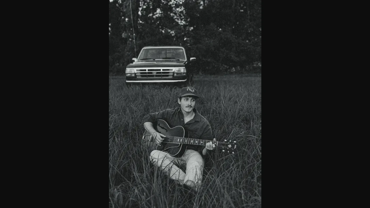 Hunter Flynn: Back to My Roots Tour