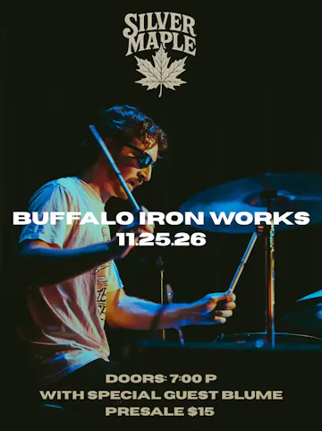 Buffalo Iron Works