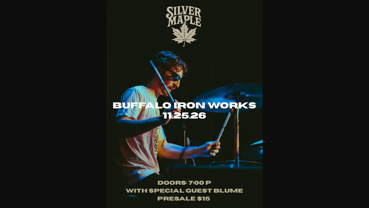 Silver Maple