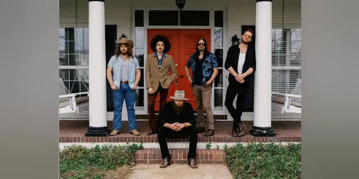 Robert Jon & The Wreck