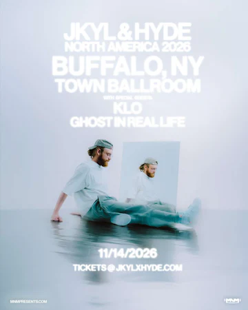 Town Ballroom