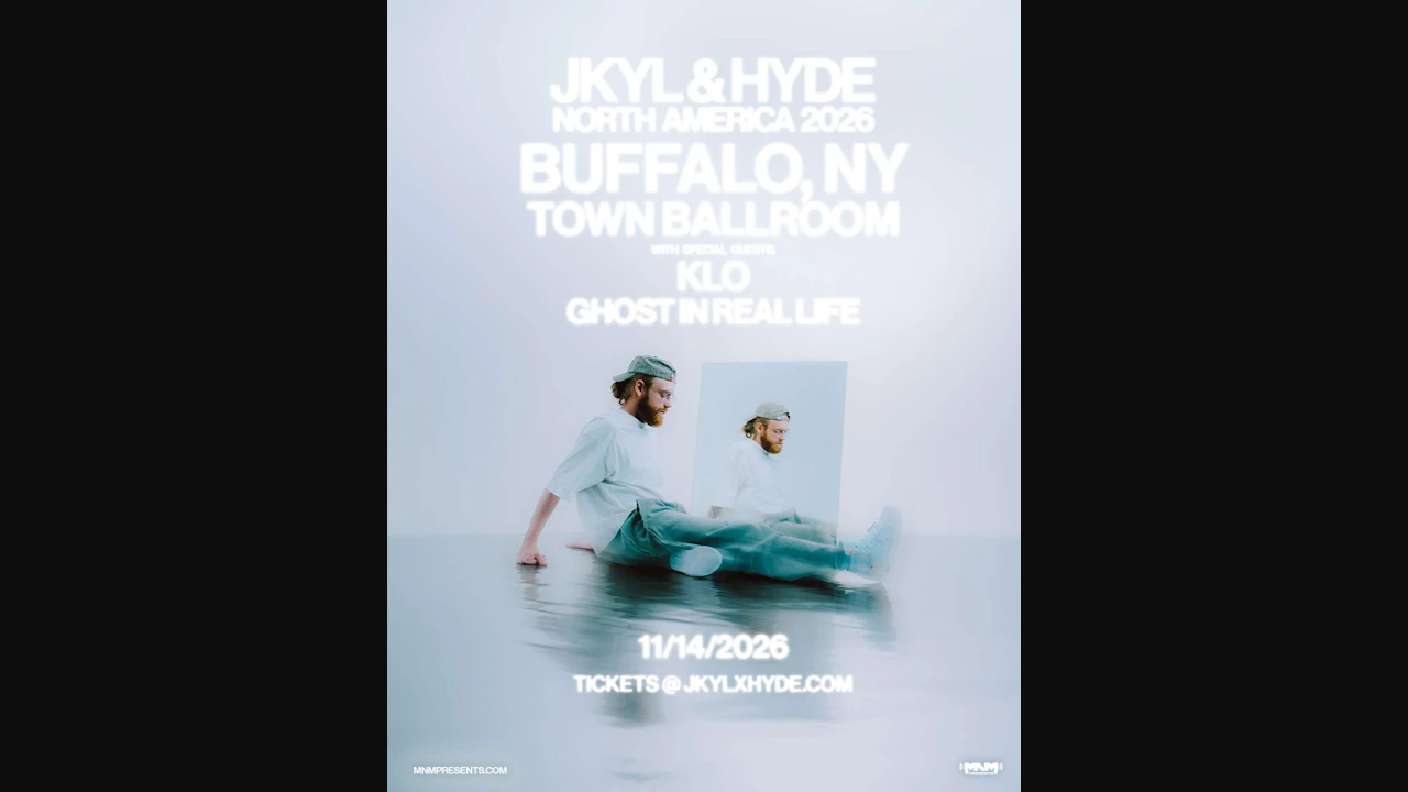 Jkyl & Hyde