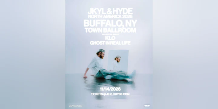 Jkyl & Hyde