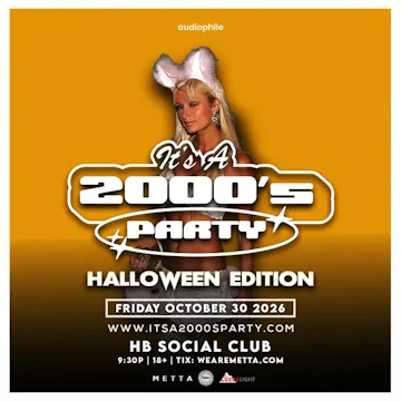 HB Social Club