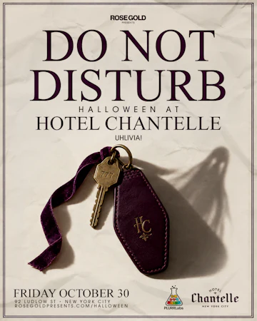 Hotel Chantelle
