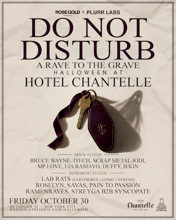 Hotel Chantelle