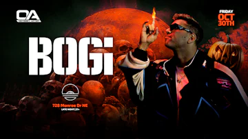 Atlanta Concerts & Events