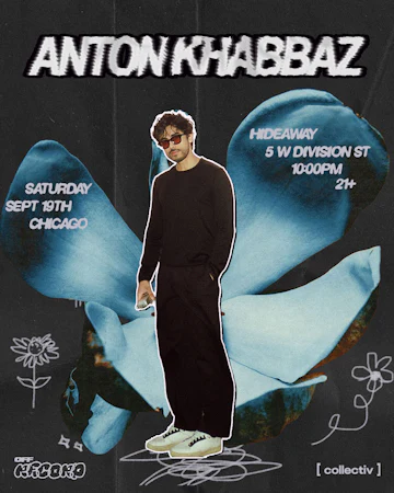 Chicago Concerts & Events