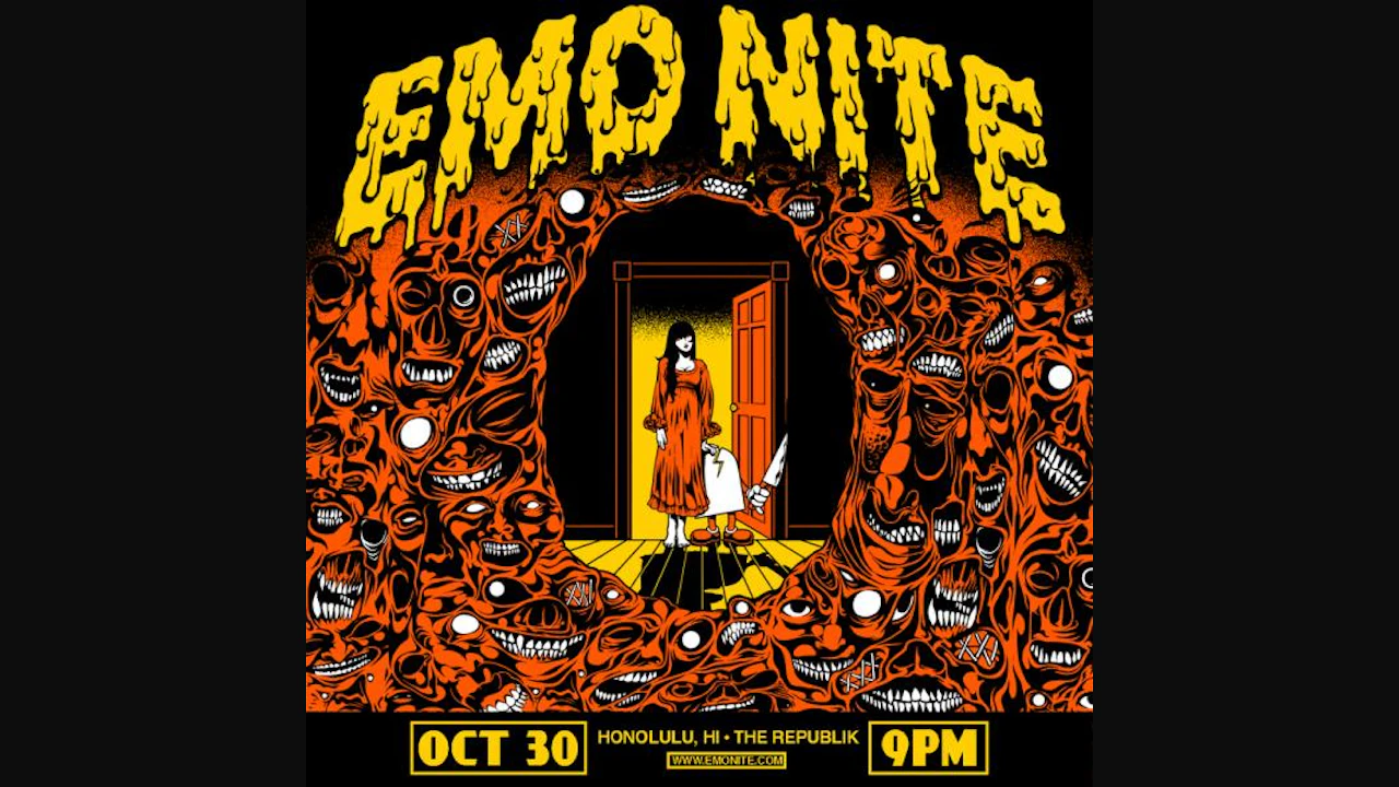 Emo Nite