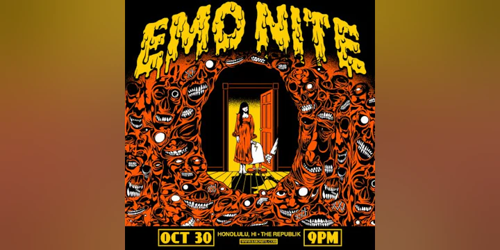 Emo Nite