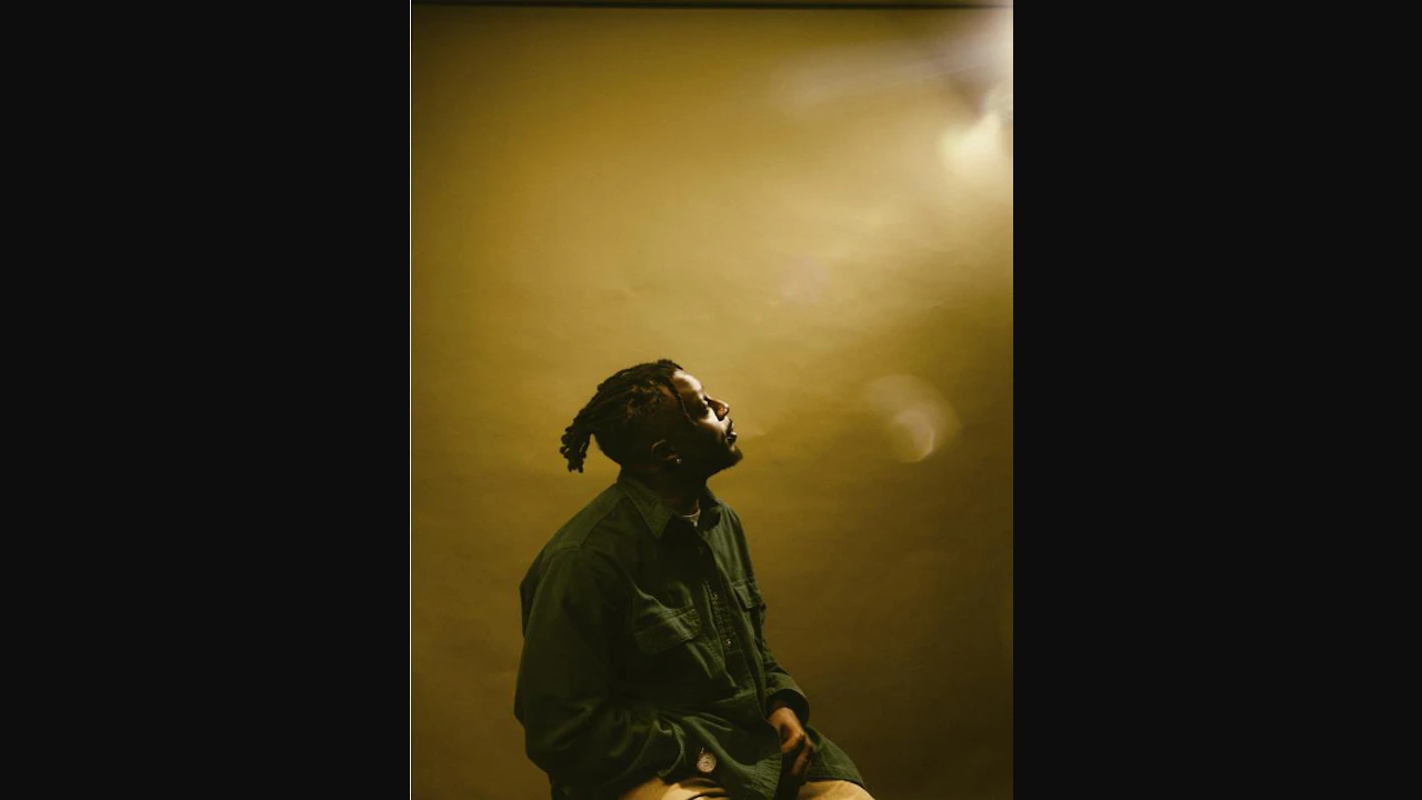 ISAIAH RASHAD: Lil Sunny's Awful Road Trip