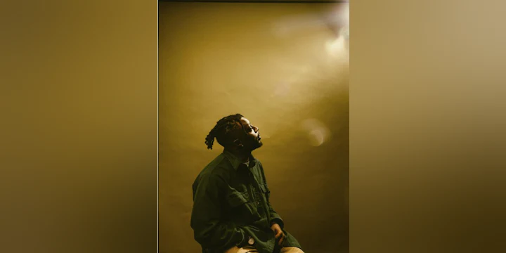 ISAIAH RASHAD: Lil Sunny's Awful Road Trip