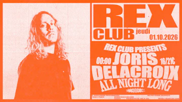 Rex Club