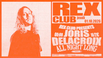 Rex Club