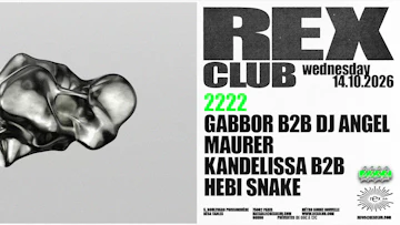 Rex Club