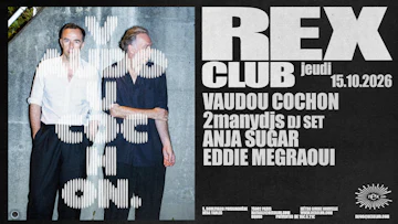 Rex Club
