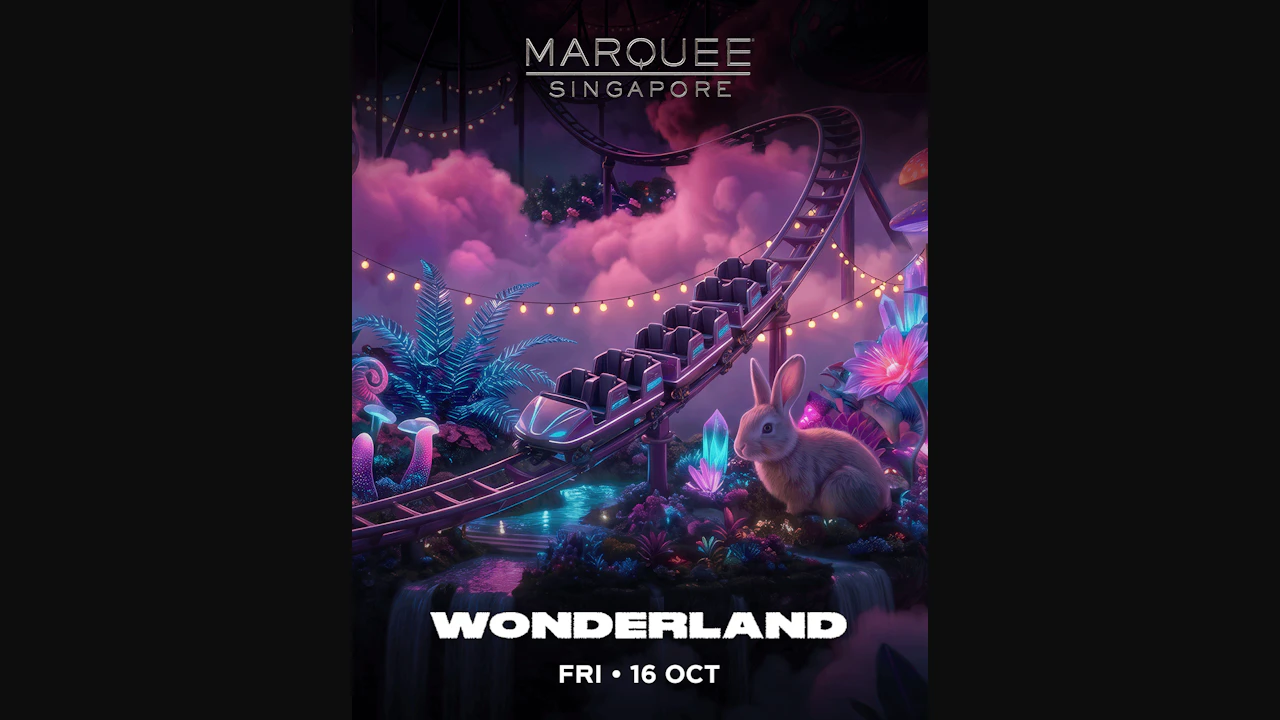 Wonderland