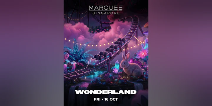 Wonderland