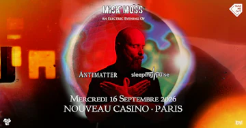 Nouveau Casino