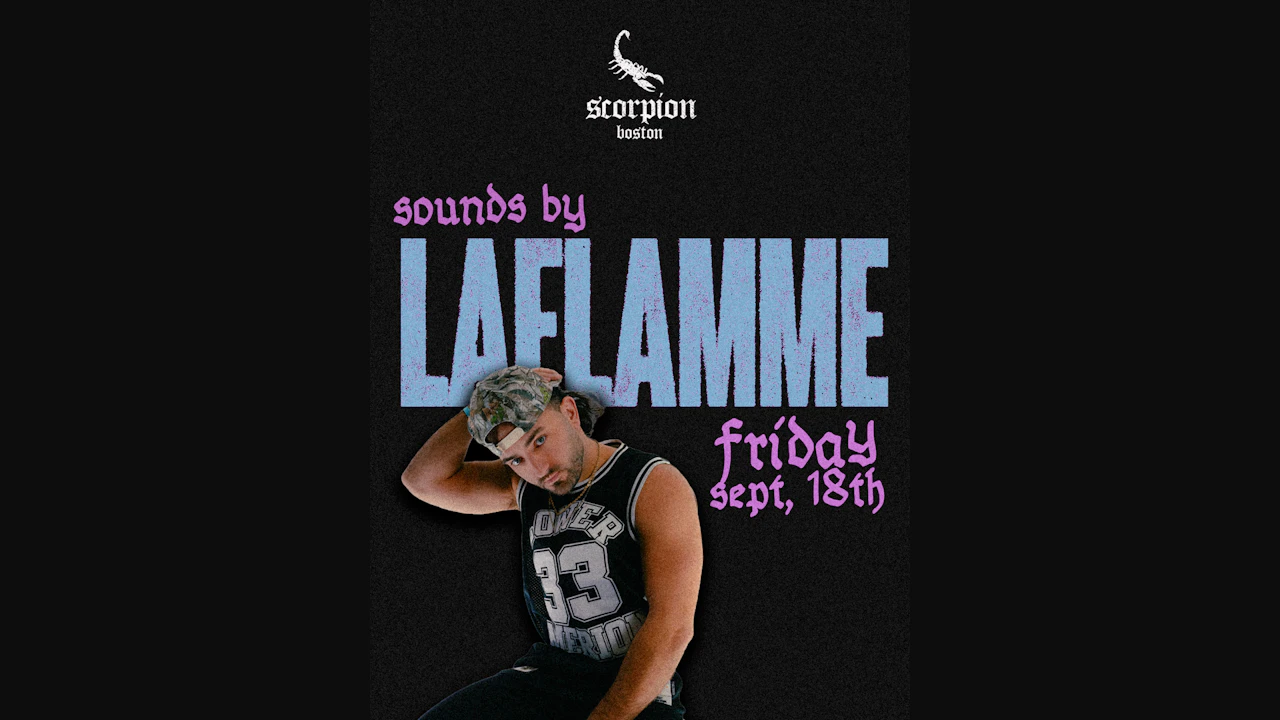 LaFlamme