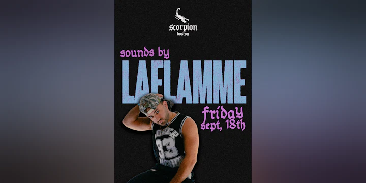 LaFlamme