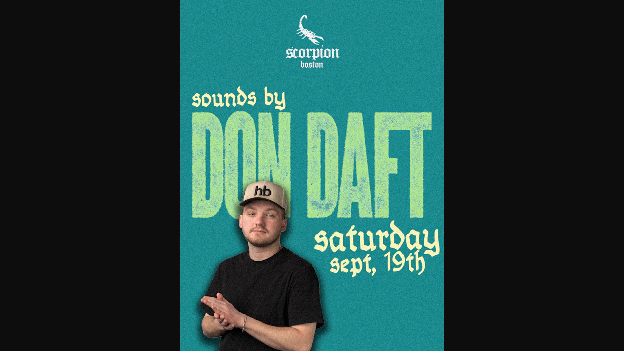 Don Daft