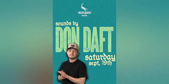 Don Daft