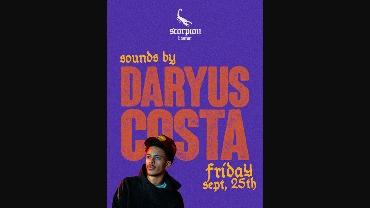 Daryus Costa