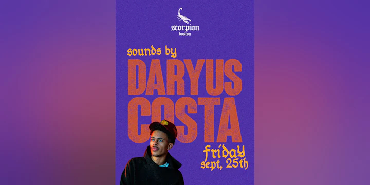 Daryus Costa