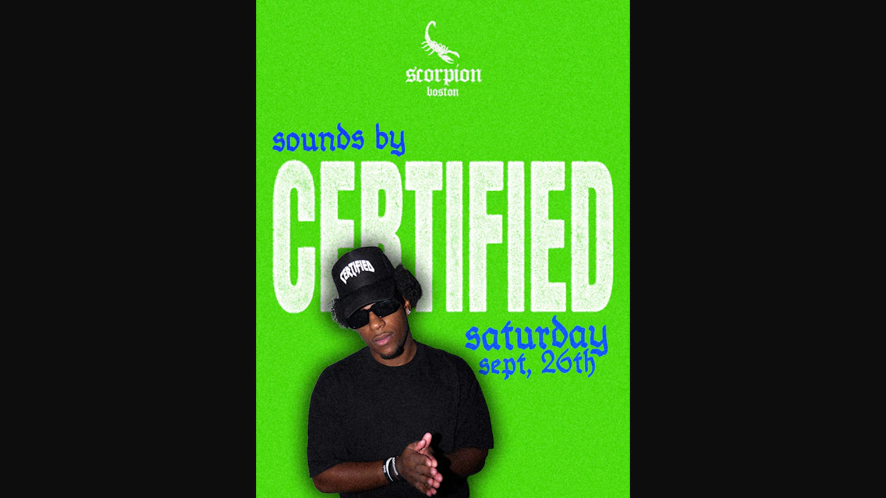 Certified