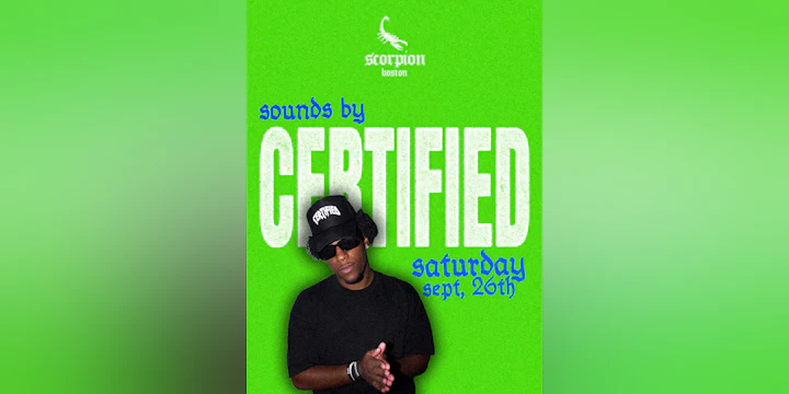 Certified
