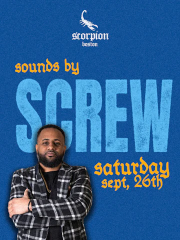 Scorpion Bar