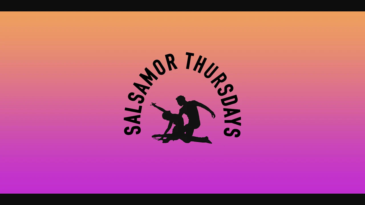Latin Club Night - Salsamor
