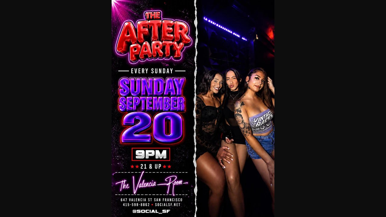 The After Party