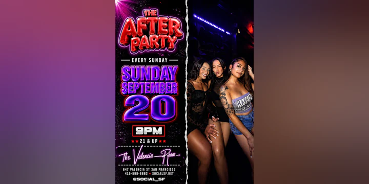 The After Party