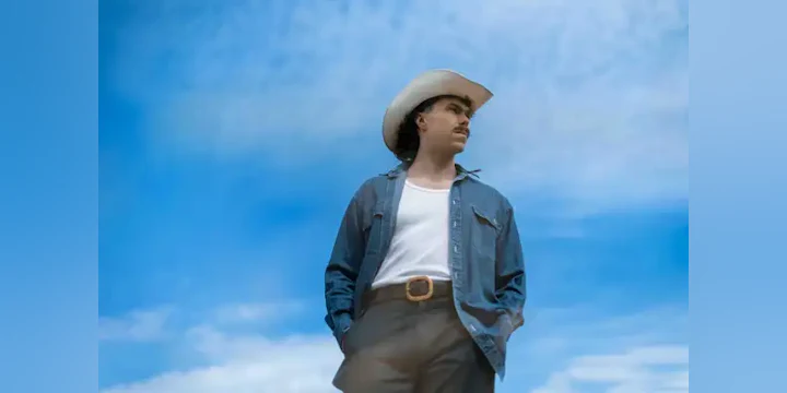 Boy Golden